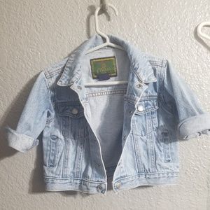 Vintage -Classic Baby Gap